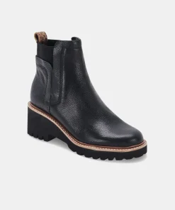 Dolce Vita Huey H2O Black