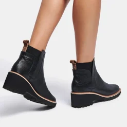 Dolce Vita Huey H2O Black