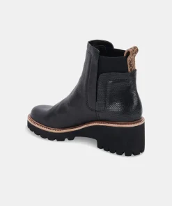 Dolce Vita Huey H2O Black