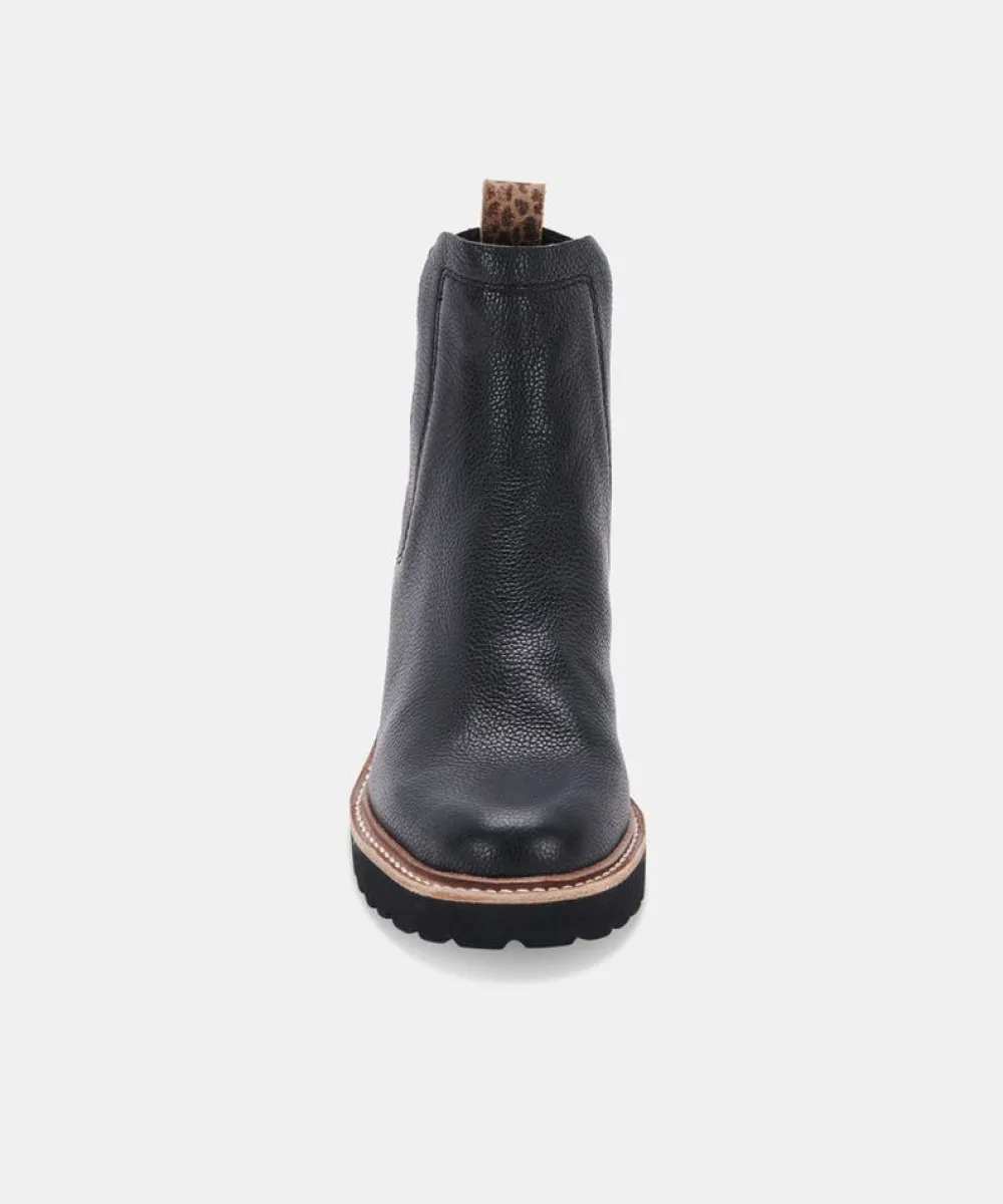 Dolce Vita Huey H2O Black