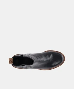 Dolce Vita Huey H2O Black