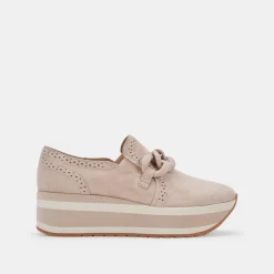 Dolce Vita Jhenee Sneaker