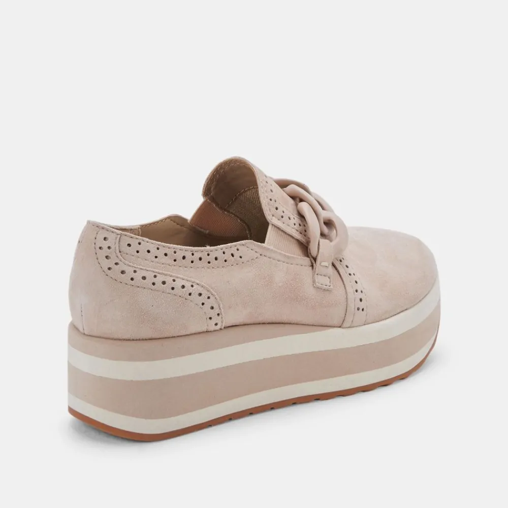 Dolce Vita Jhenee Sneaker