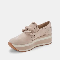 Dolce Vita Jhenee Sneaker