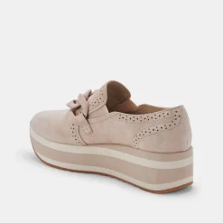 Dolce Vita Jhenee Sneaker