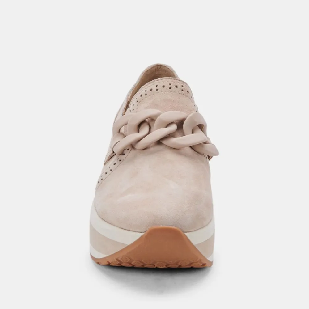 Dolce Vita Jhenee Sneaker