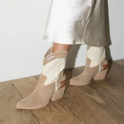 Dolce Vita Loral Western Boot