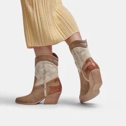 Dolce Vita Loral Western Boot