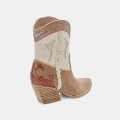 Dolce Vita Loral Western Boot