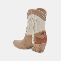Dolce Vita Loral Western Boot