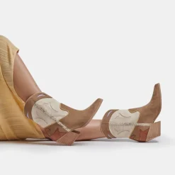 Dolce Vita Loral Western Boot