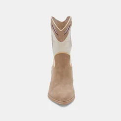 Dolce Vita Loral Western Boot