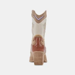 Dolce Vita Loral Western Boot