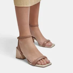 Dolce Vita Modi Cafe Block Heel