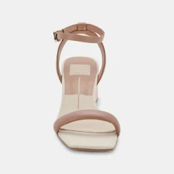 Dolce Vita Modi Cafe Block Heel