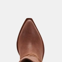 Dolce Vita Navene Chocolate Boot