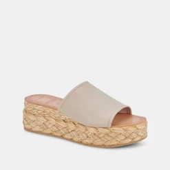 Dolce Vita Pablos Platform Sandal
