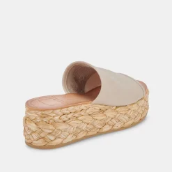 Dolce Vita Pablos Platform Sandal