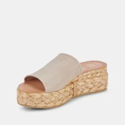Dolce Vita Pablos Platform Sandal