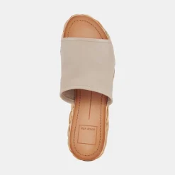 Dolce Vita Pablos Platform Sandal