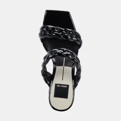 Dolce Vita Paily Patent Midnight