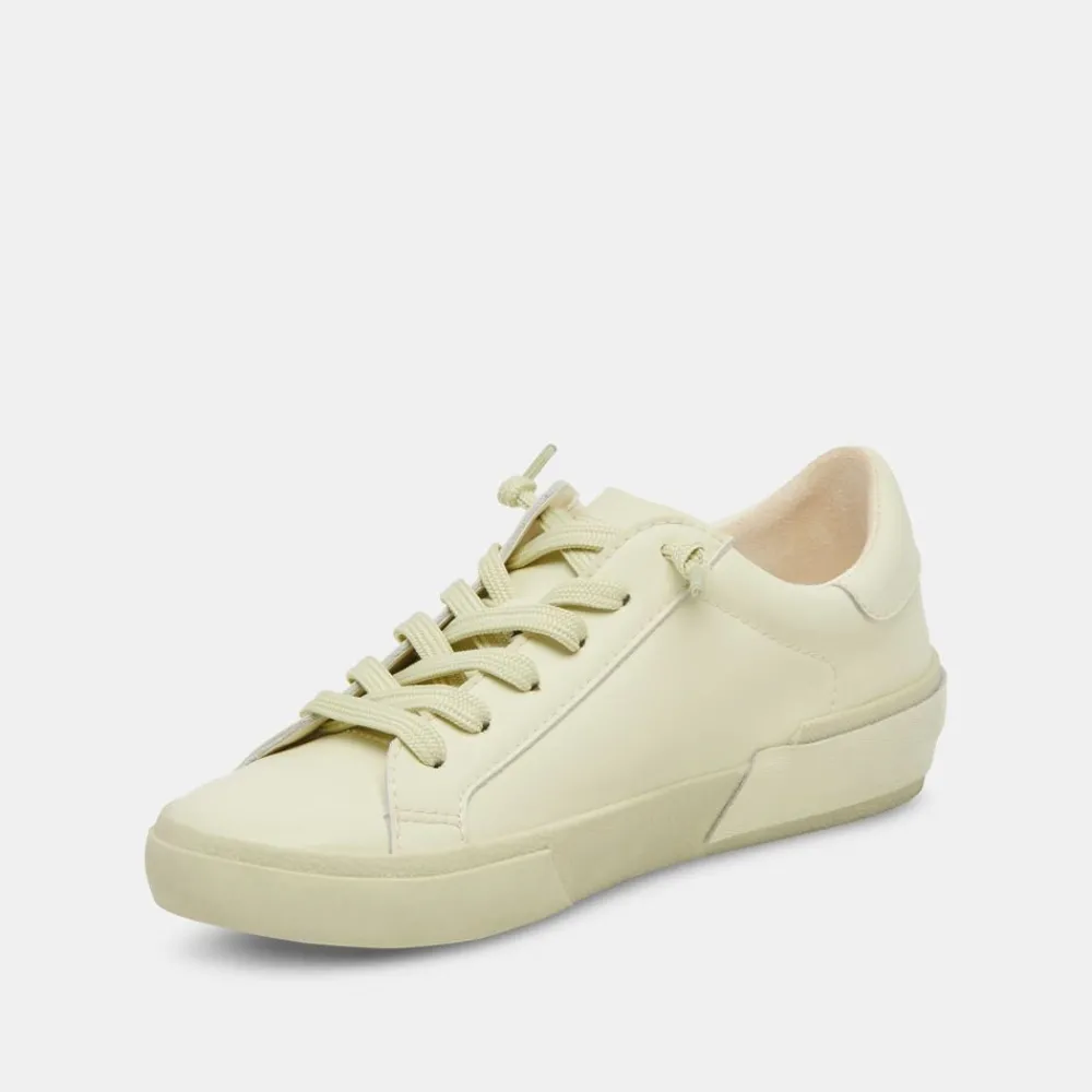Dolce Vita Zina 360 Cucumber Recycled Leather
