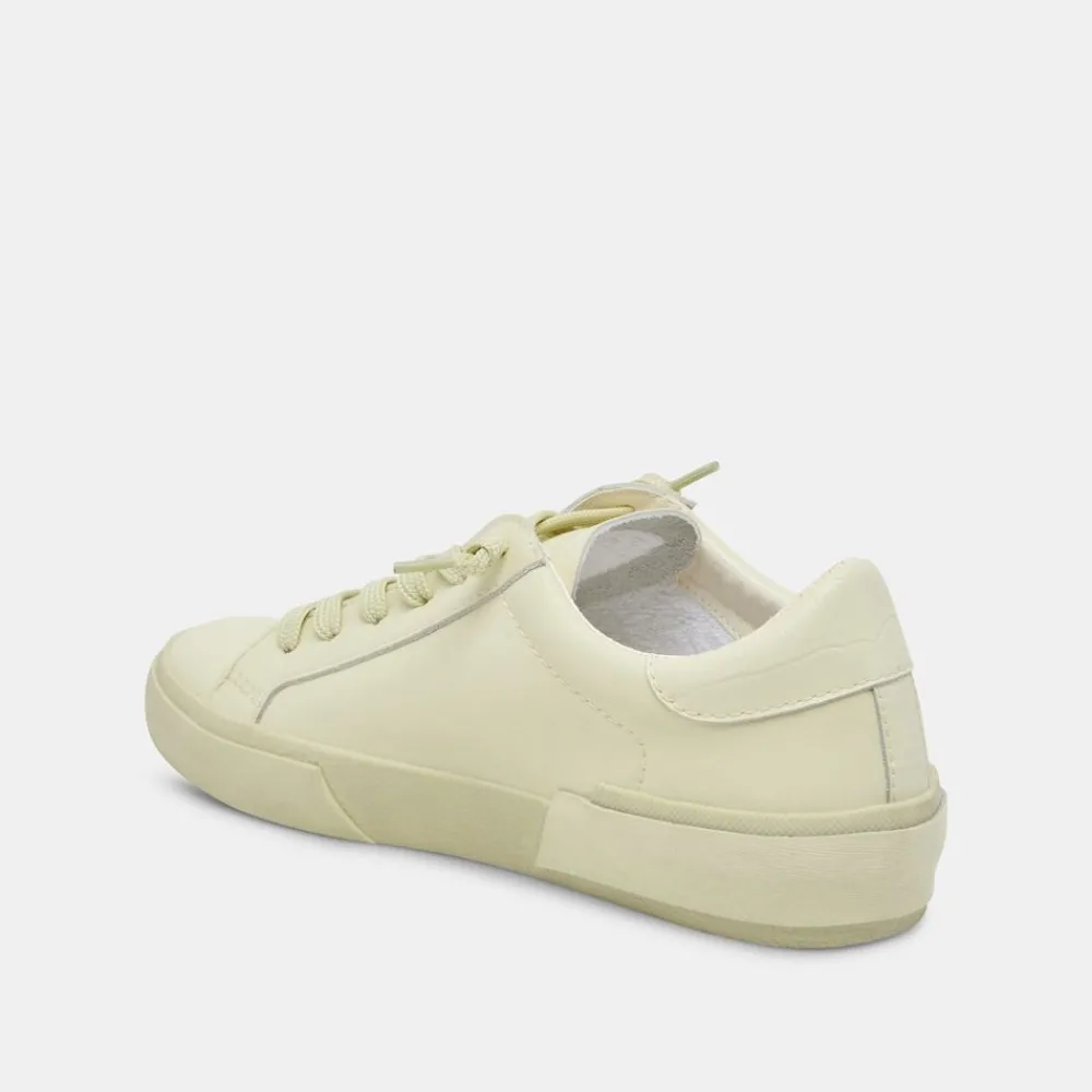 Dolce Vita Zina 360 Cucumber Recycled Leather