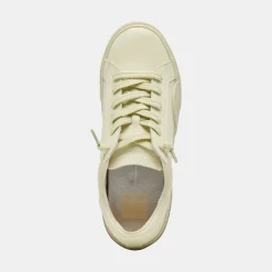 Dolce Vita Zina 360 Cucumber Recycled Leather
