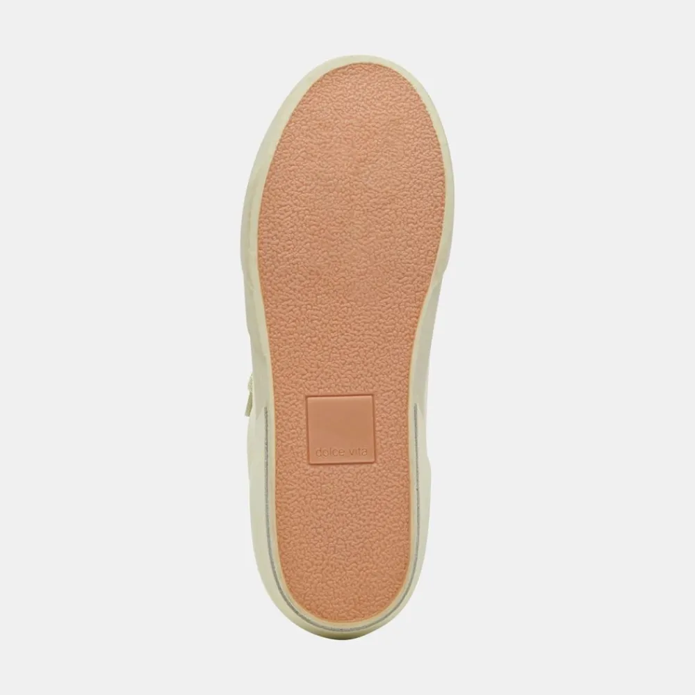 Dolce Vita Zina 360 Cucumber Recycled Leather