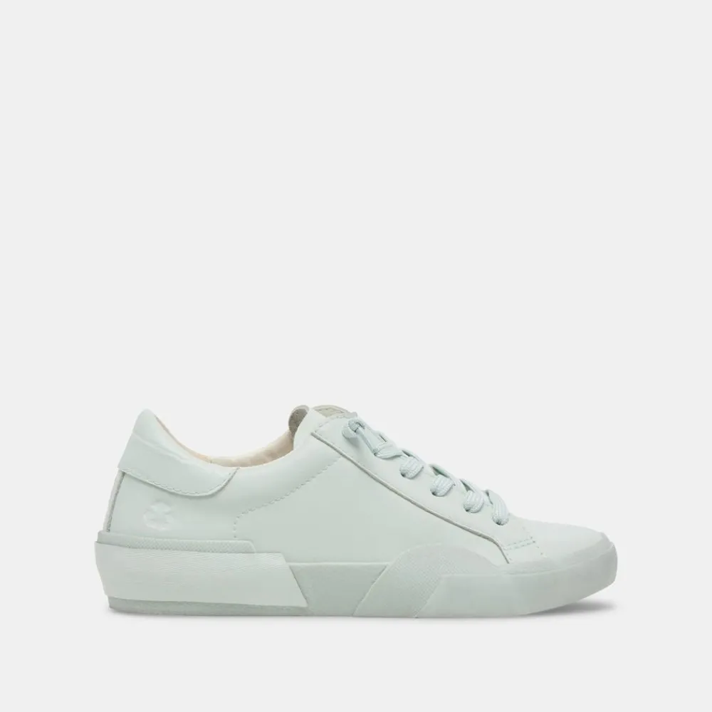 Dolce Vita Zina 360 Seafoam Recycled Leather -