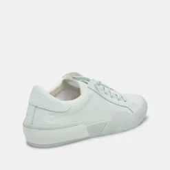 Dolce Vita Zina 360 Seafoam Recycled Leather -