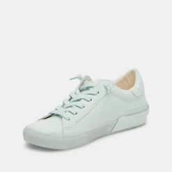 Dolce Vita Zina 360 Seafoam Recycled Leather -