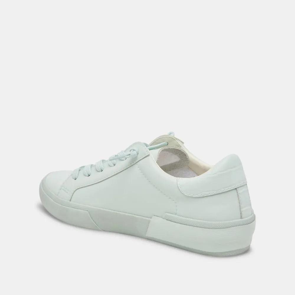 Dolce Vita Zina 360 Seafoam Recycled Leather -