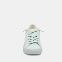 Dolce Vita Zina 360 Seafoam Recycled Leather -