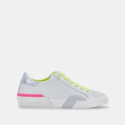 Dolce Vita Zina Neon