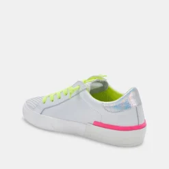 Dolce Vita Zina Neon