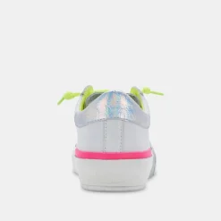 Dolce Vita Zina Neon