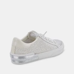 Dolce Vita Zina Pearl Sneakers