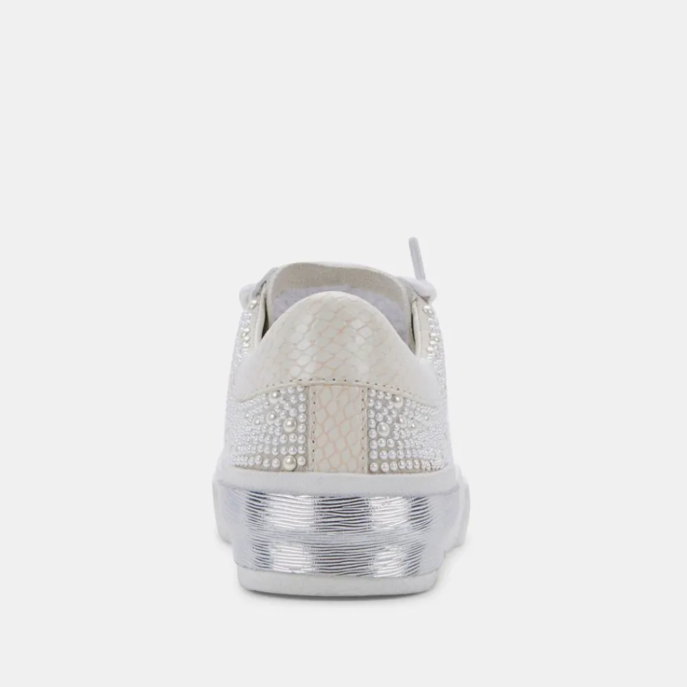 Dolce Vita Zina Pearl Sneakers
