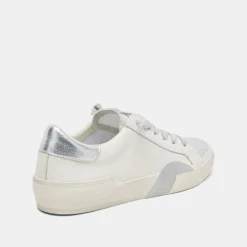 Dolce Vita Zina White/Silver