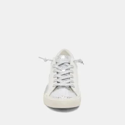 Dolce Vita Zina White/Silver