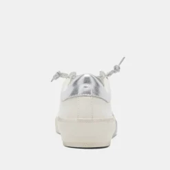 Dolce Vita Zina White/Silver