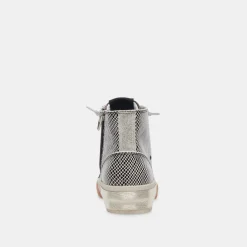 Dolce Vita Zohara Mercury Leather