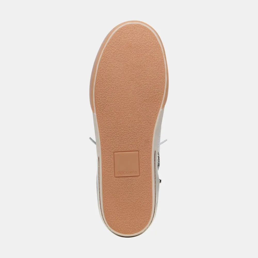 Dolce Vita Zohara Mercury Leather