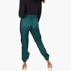 Emily McCarthy Downtown Jogger Botanical Green
