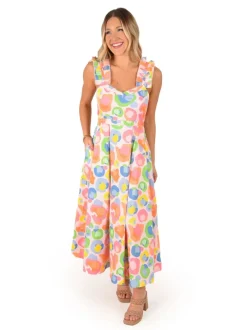 Emily McCarthy Empire Maxi Candy Cheetah