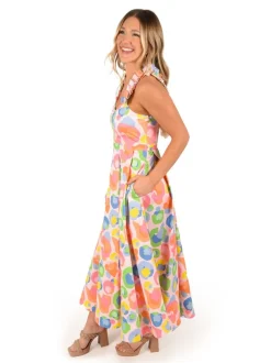 Emily McCarthy Empire Maxi Candy Cheetah