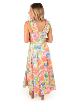 Emily McCarthy Empire Maxi Candy Cheetah