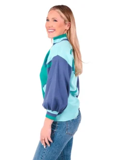 Emily McCarthy Lolli Sweater Lioness