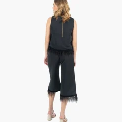 Emily McCarthy Palazzo Party Pant